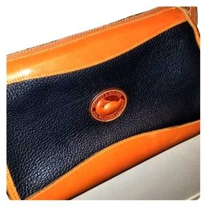 Authentic Dooney and Bourke purse